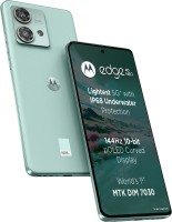 Motorola Edge 40 Neo (Soothing Sea, 128 GB)