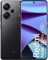 REDMI Note 13 Pro+ 5G (Fusion Black, 256 GB)