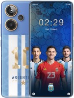 REDMI Note 13 Pro+ 5G (World Champions Edition, 512 GB)