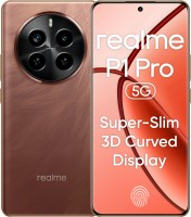 realme P1 Pro 5G (Phoenix Red, 128 GB)